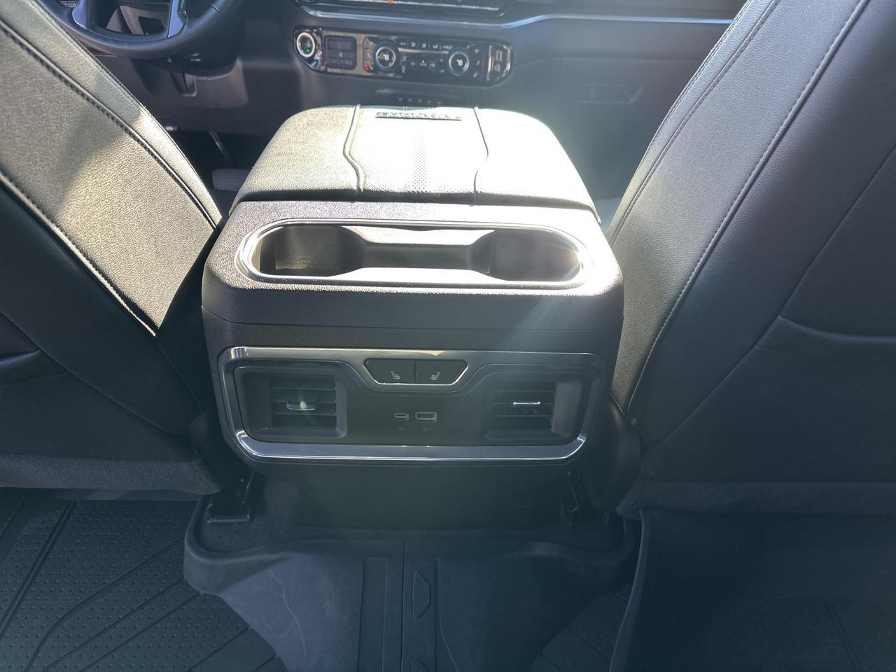 2024 Chevrolet Silverado 3500HD High Country Richmond VA