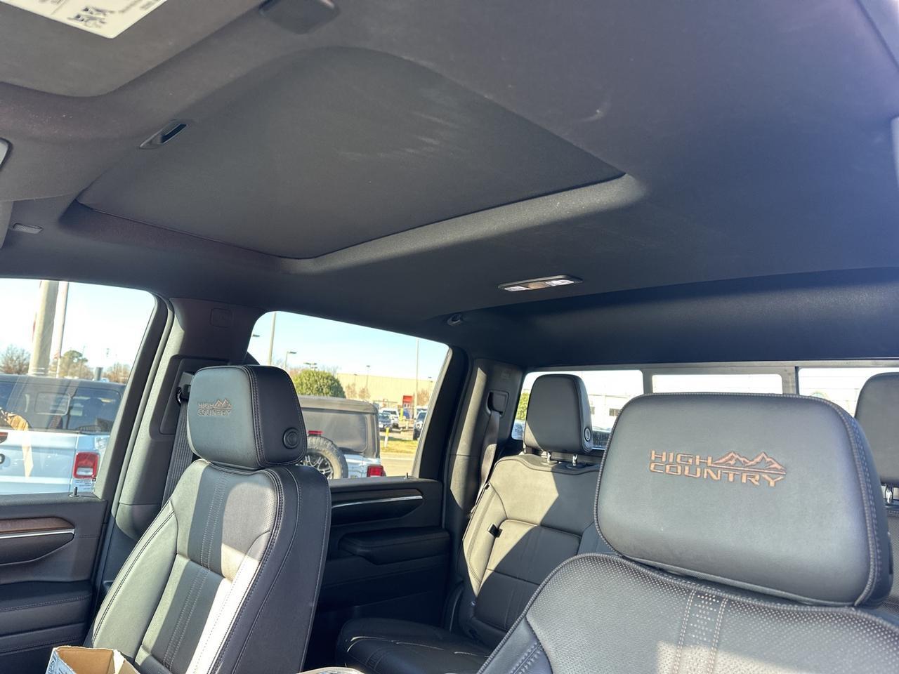 2024 Chevrolet Silverado 3500HD High Country Richmond VA