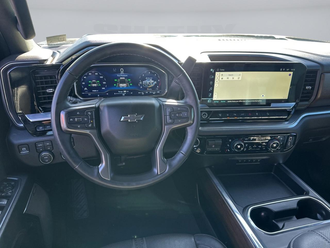 2024 Chevrolet Silverado 3500HD High Country Richmond VA