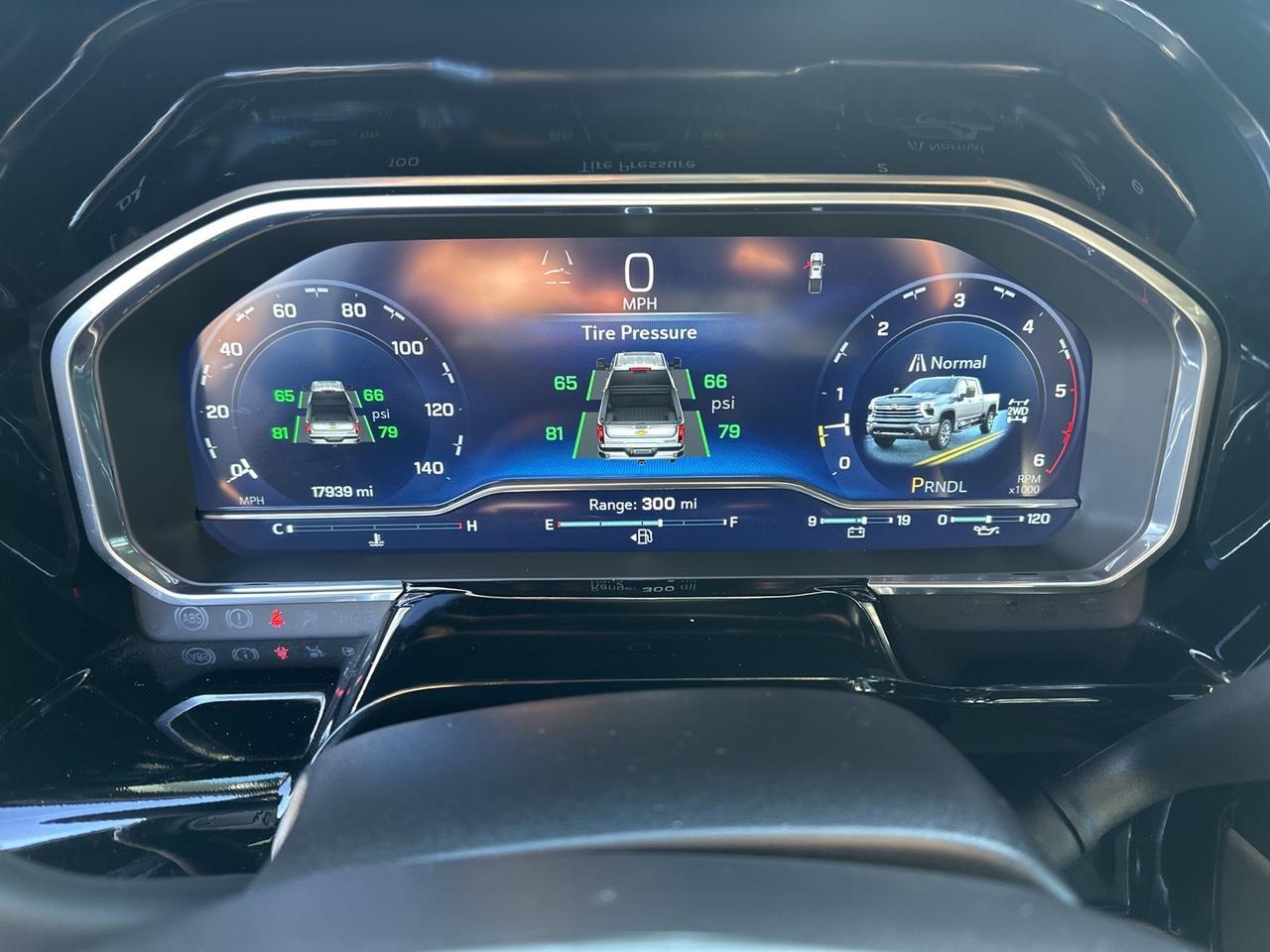 2024 Chevrolet Silverado 3500HD High Country Richmond VA