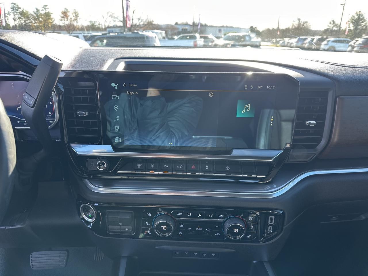 2024 Chevrolet Silverado 3500HD High Country Richmond VA