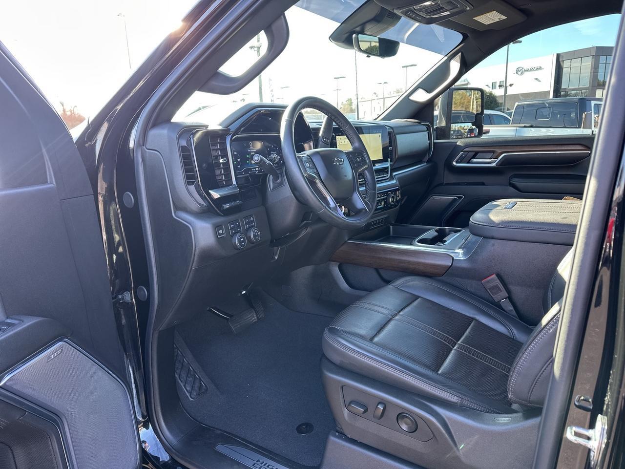 2024 Chevrolet Silverado 3500HD High Country Richmond VA