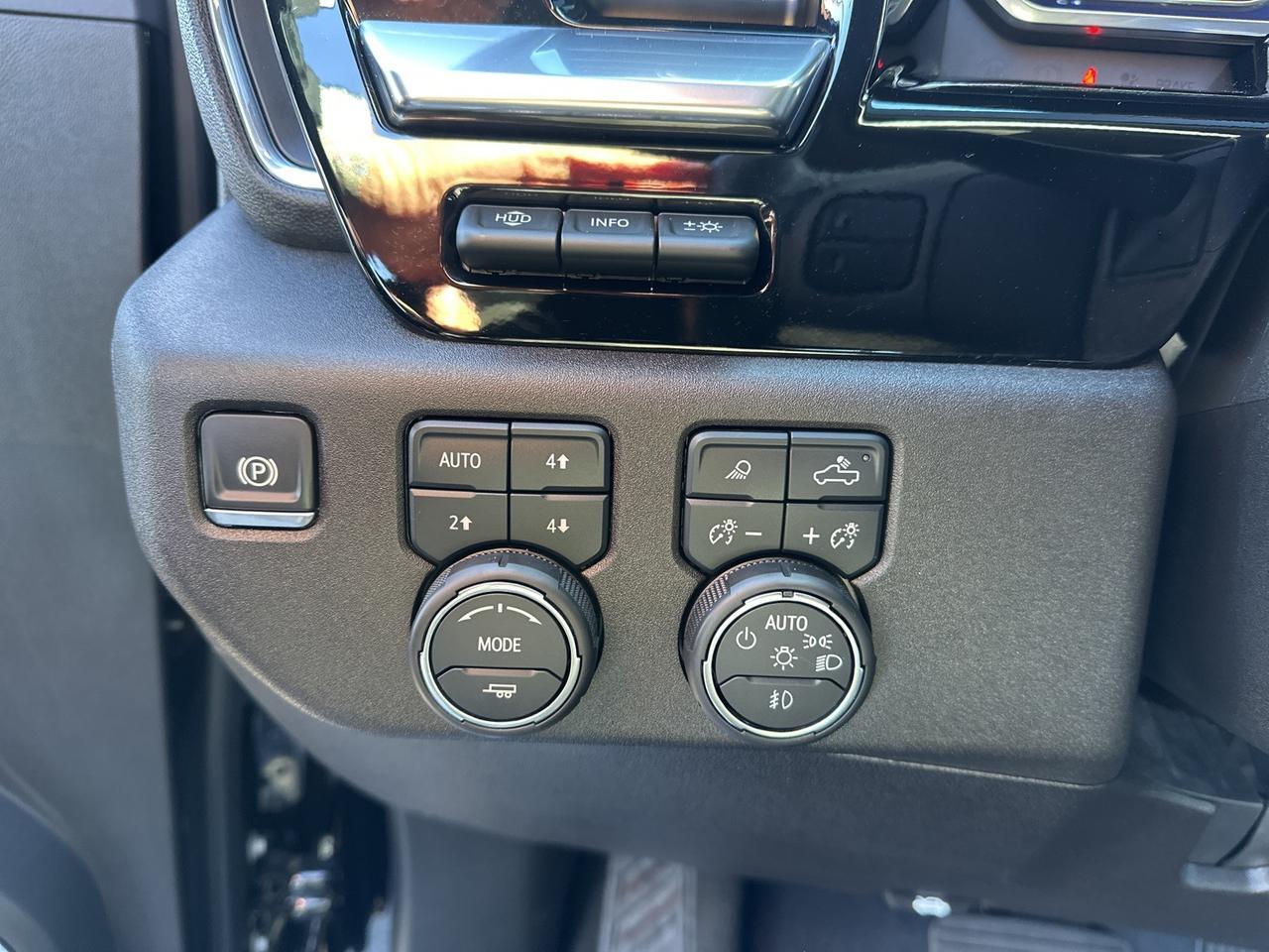 2024 Chevrolet Silverado 3500HD High Country Richmond VA