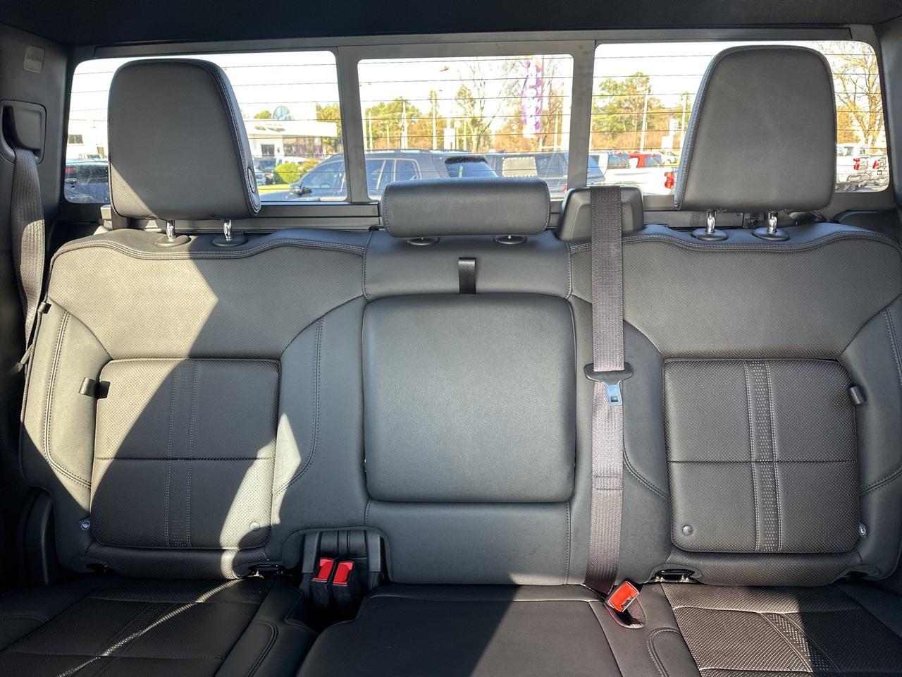 2024 Chevrolet Silverado 3500HD High Country Richmond VA