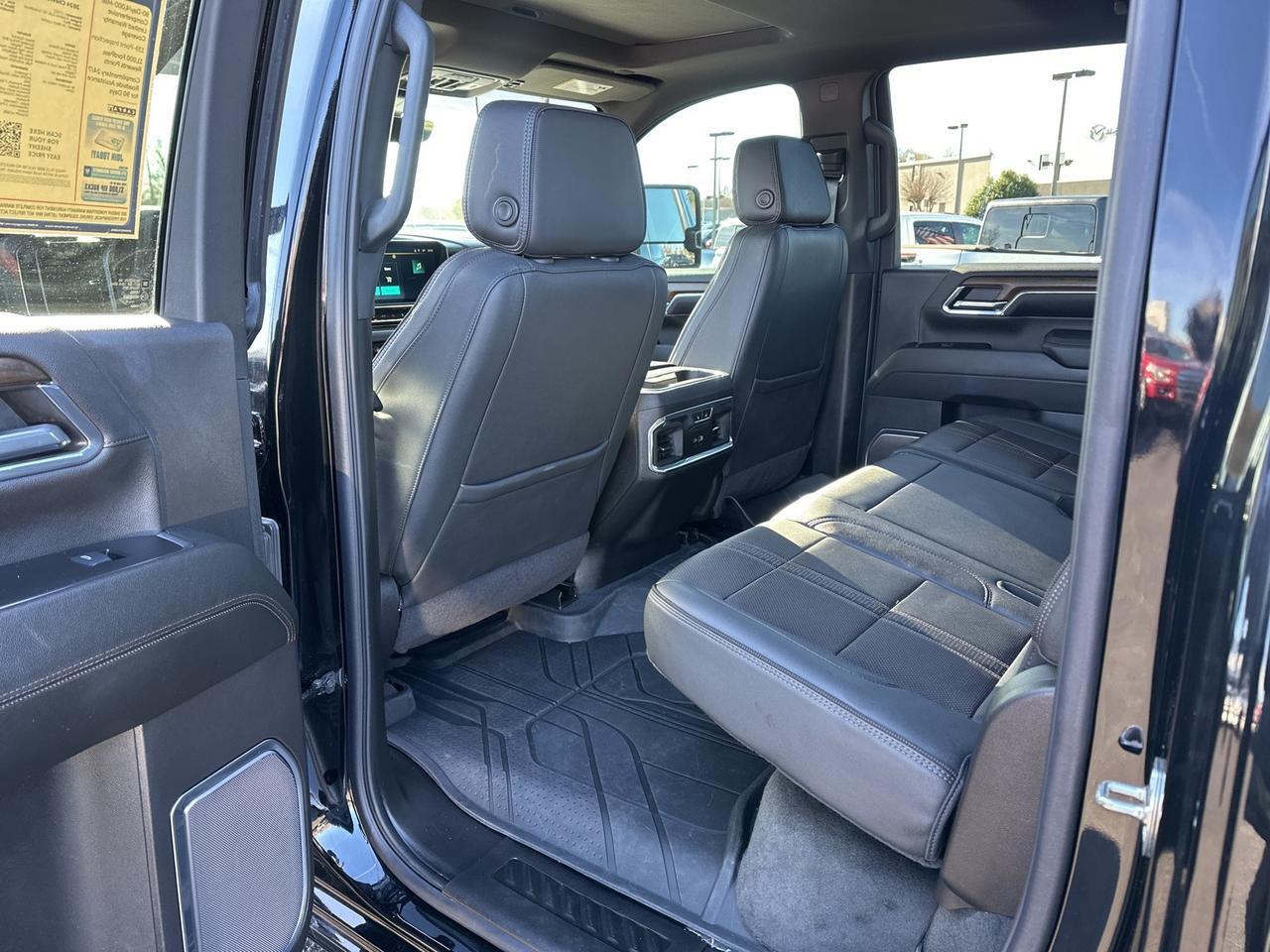 2024 Chevrolet Silverado 3500HD High Country Richmond VA