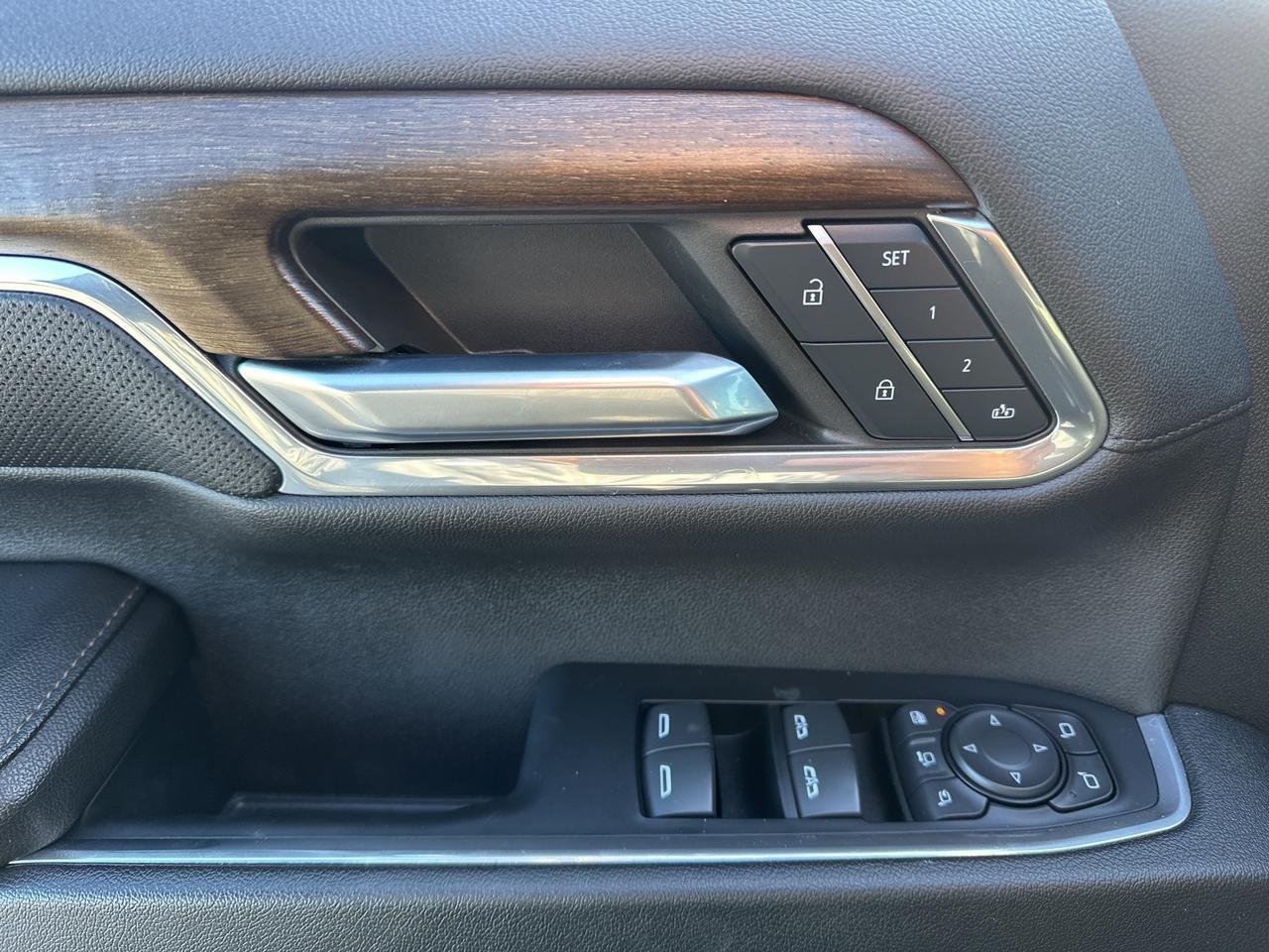 2024 Chevrolet Silverado 3500HD High Country Richmond VA