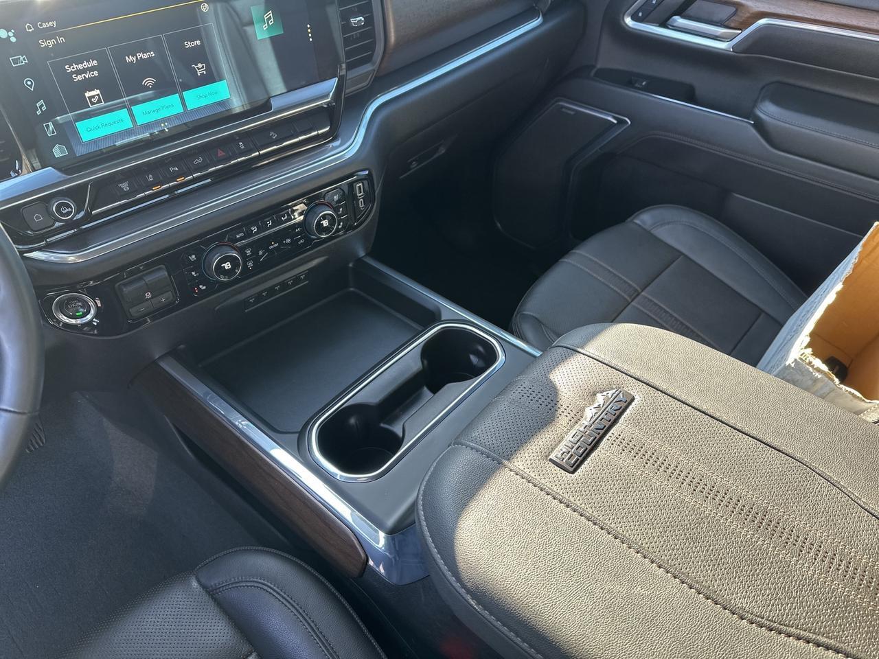 2024 Chevrolet Silverado 3500HD High Country Richmond VA