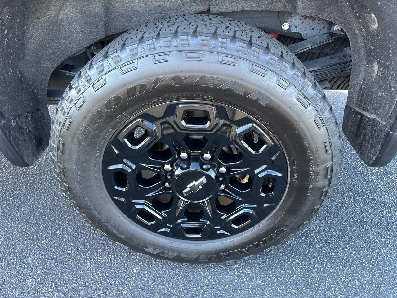 2024 Chevrolet Silverado 3500HD High Country Richmond VA