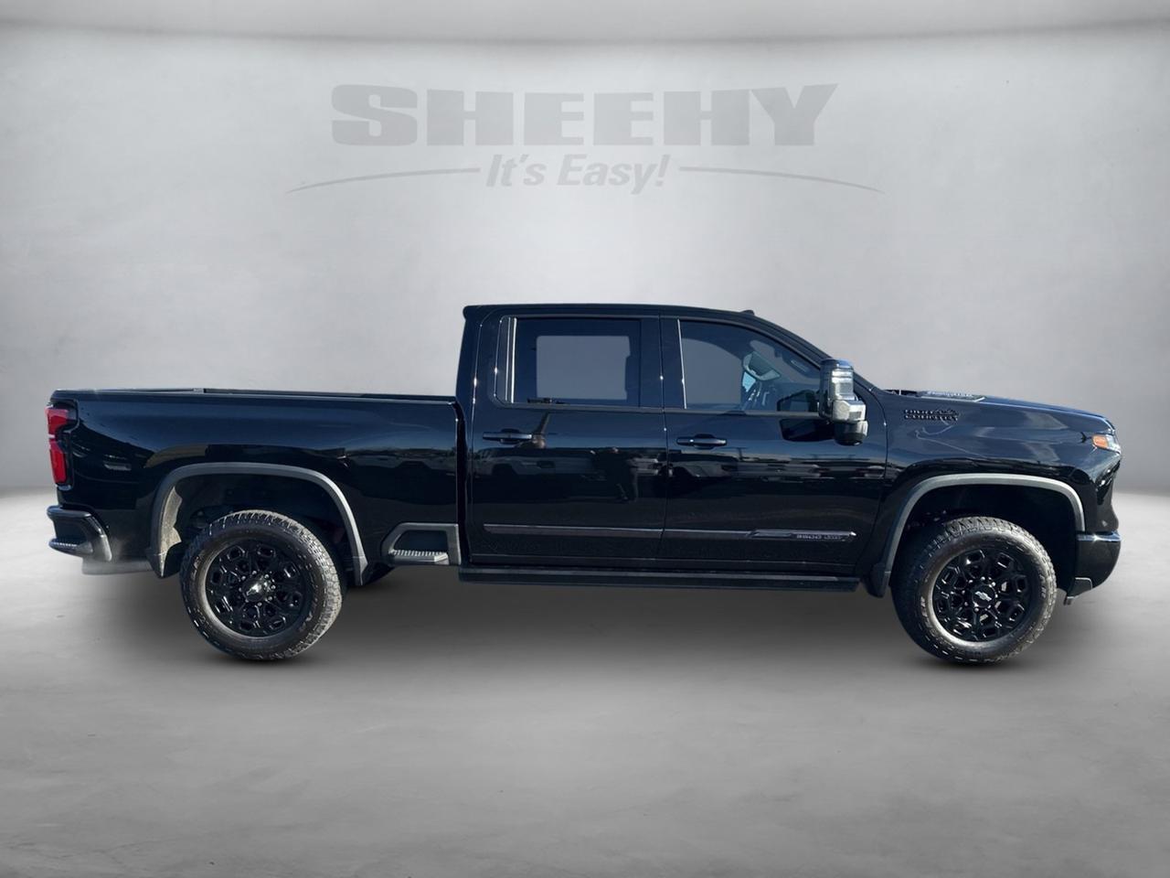 2024 Chevrolet Silverado 3500HD High Country Richmond VA