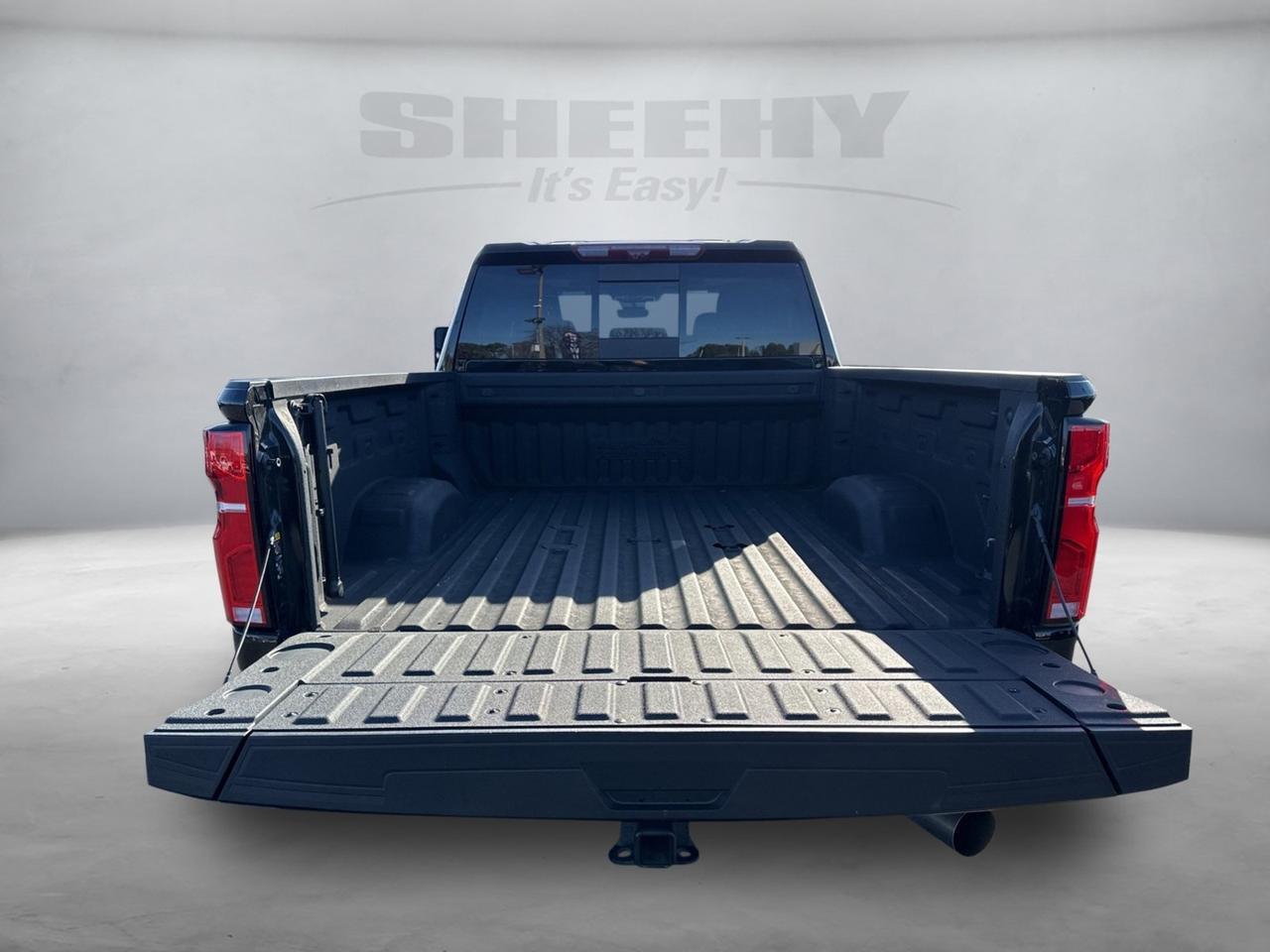 2024 Chevrolet Silverado 3500HD High Country Richmond VA