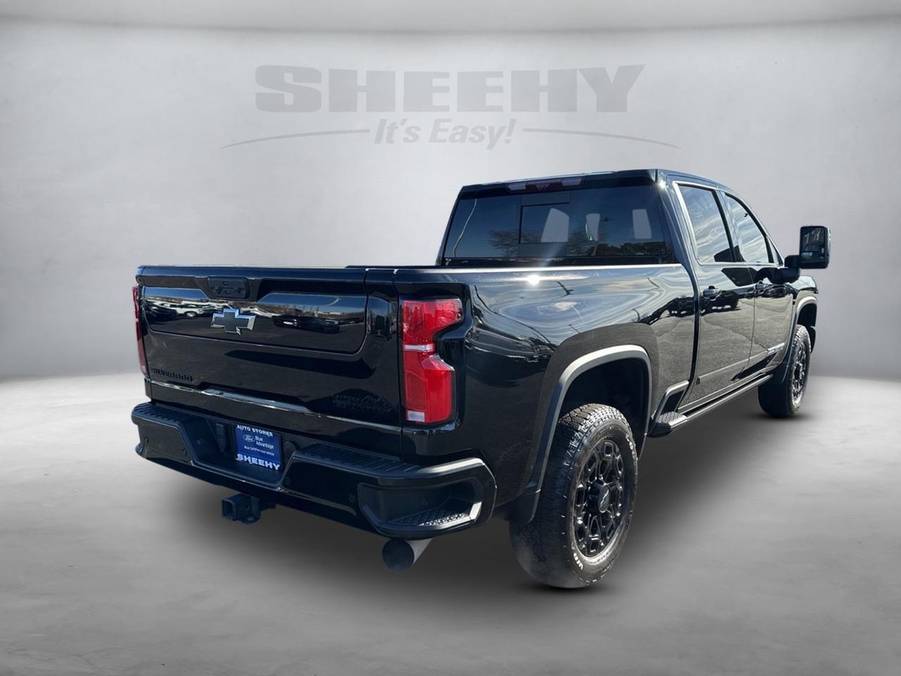 2024 Chevrolet Silverado 3500HD High Country Richmond VA