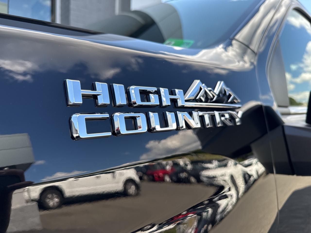 2024 Chevrolet Silverado 3500HD High Country Warrenton VA