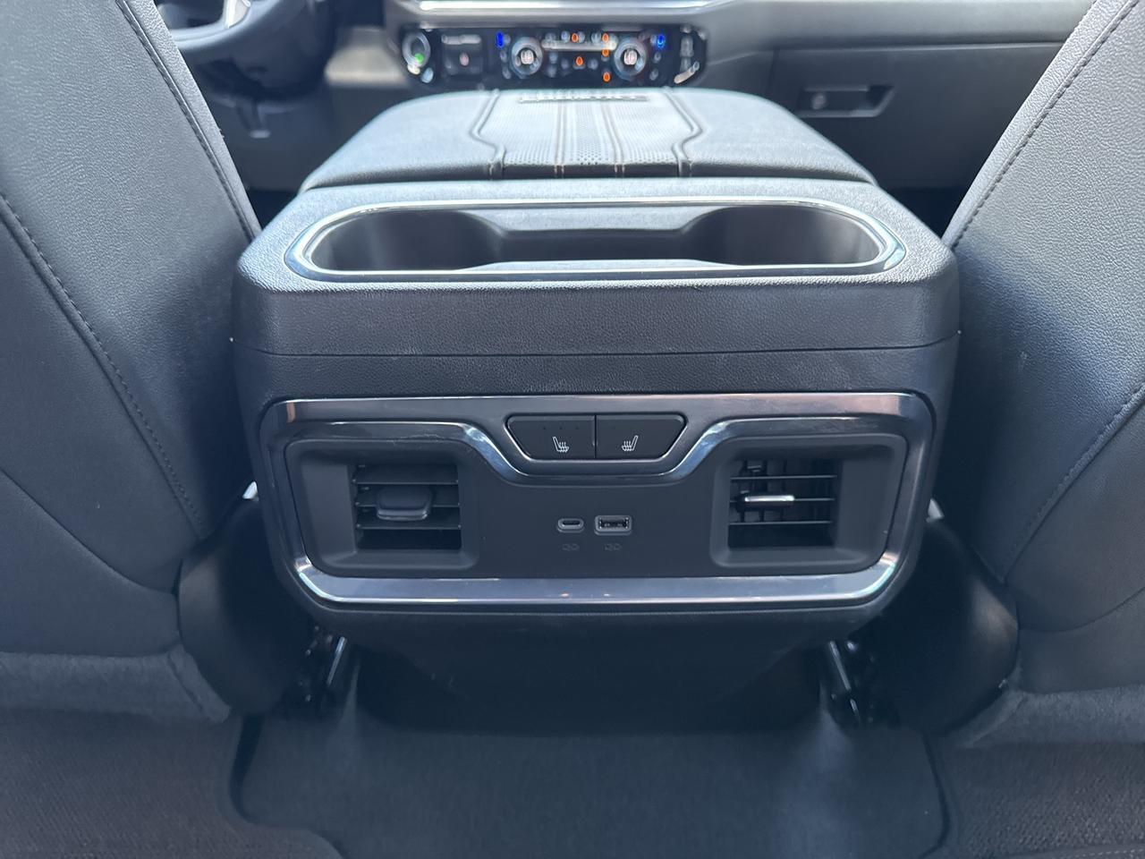 2024 Chevrolet Silverado 3500HD High Country Warrenton VA