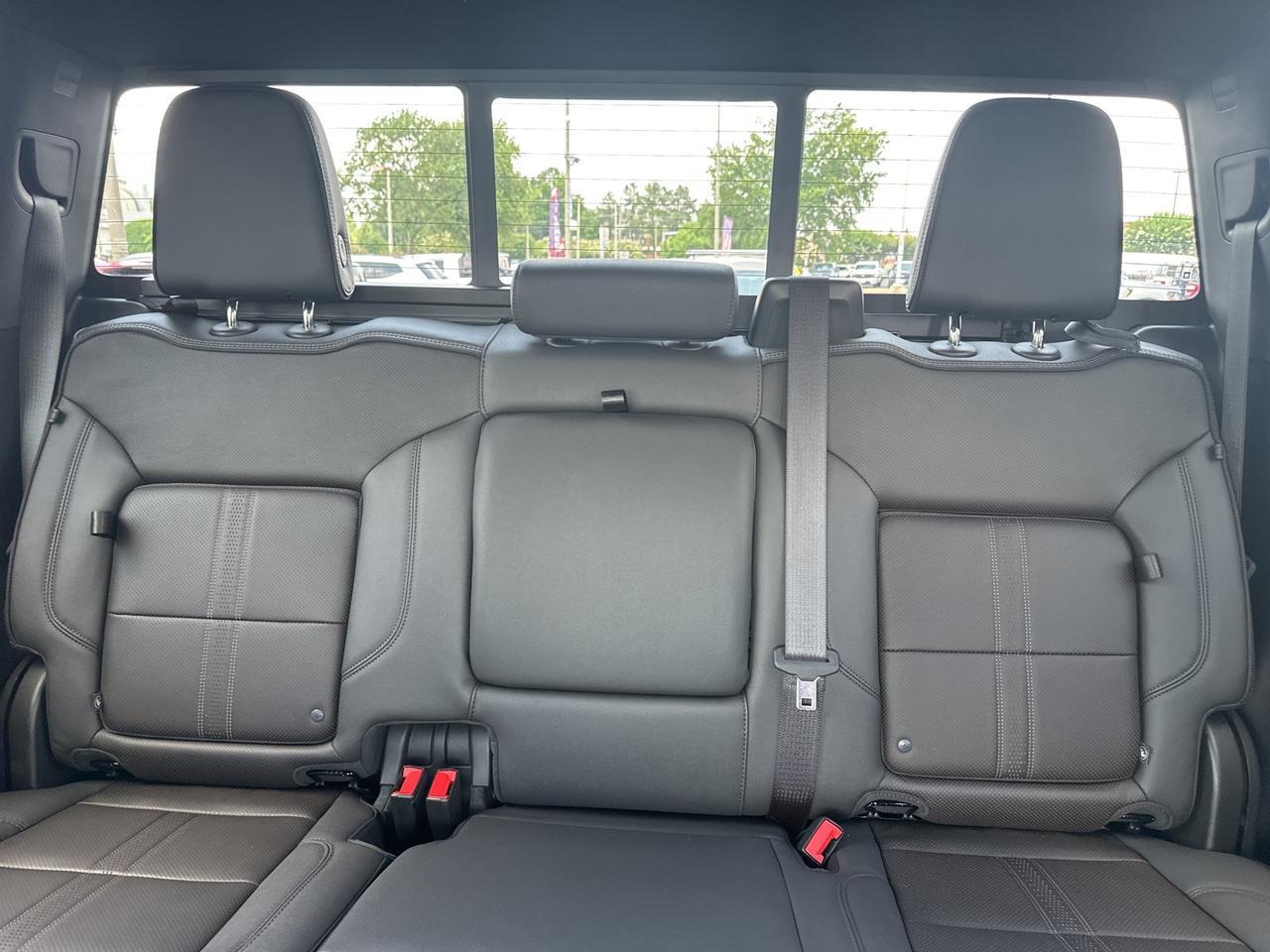 2024 Chevrolet Silverado 3500HD High Country Warrenton VA