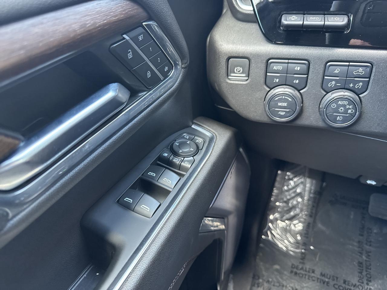 2024 Chevrolet Silverado 3500HD High Country Warrenton VA