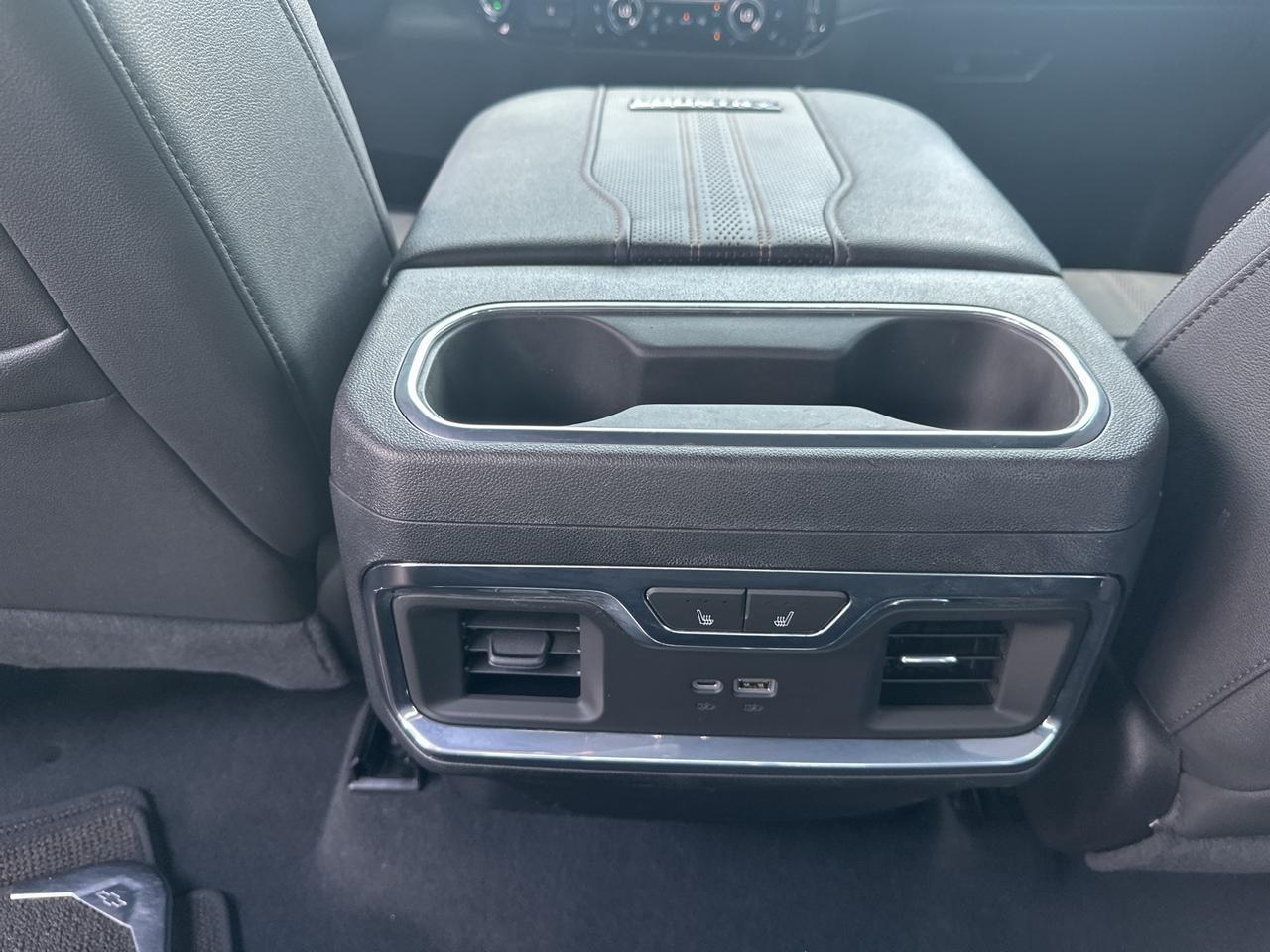 2024 Chevrolet Silverado 3500HD High Country Warrenton VA