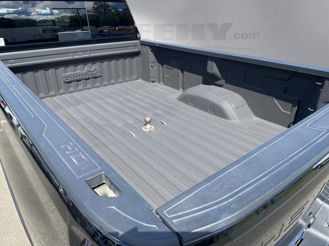 2024 Chevrolet Silverado 3500HD High Country Warrenton VA