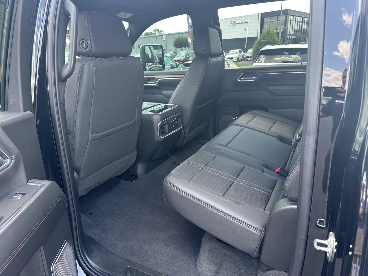 2024 Chevrolet Silverado 3500HD High Country Warrenton VA