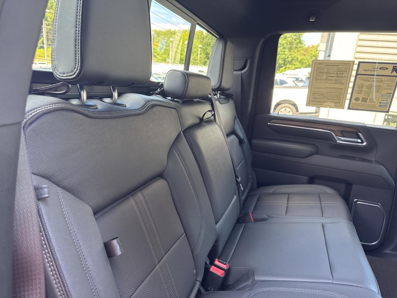 2024 Chevrolet Silverado 3500HD High Country Warrenton VA