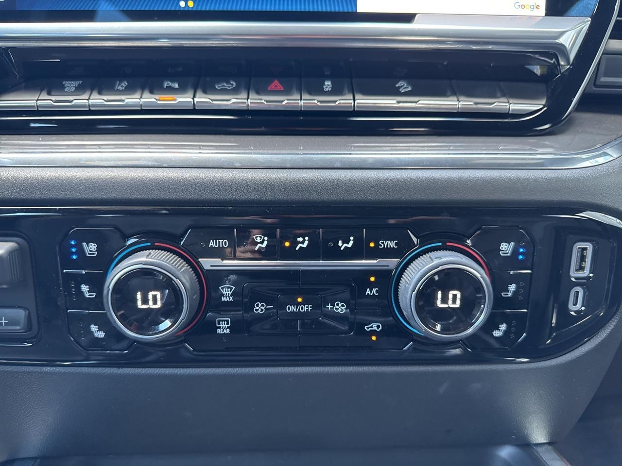 2024 Chevrolet Silverado 3500HD High Country Warrenton VA
