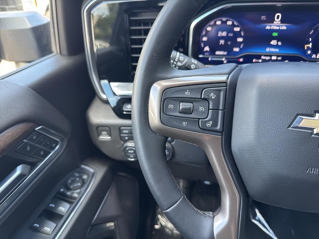 2024 Chevrolet Silverado 3500HD High Country Warrenton VA