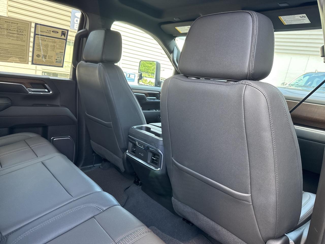 2024 Chevrolet Silverado 3500HD High Country Warrenton VA