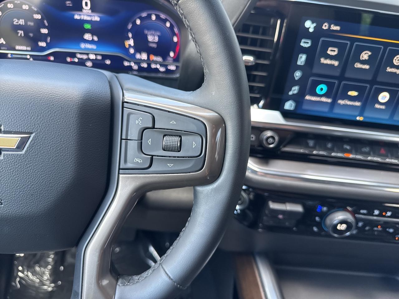 2024 Chevrolet Silverado 3500HD High Country Warrenton VA