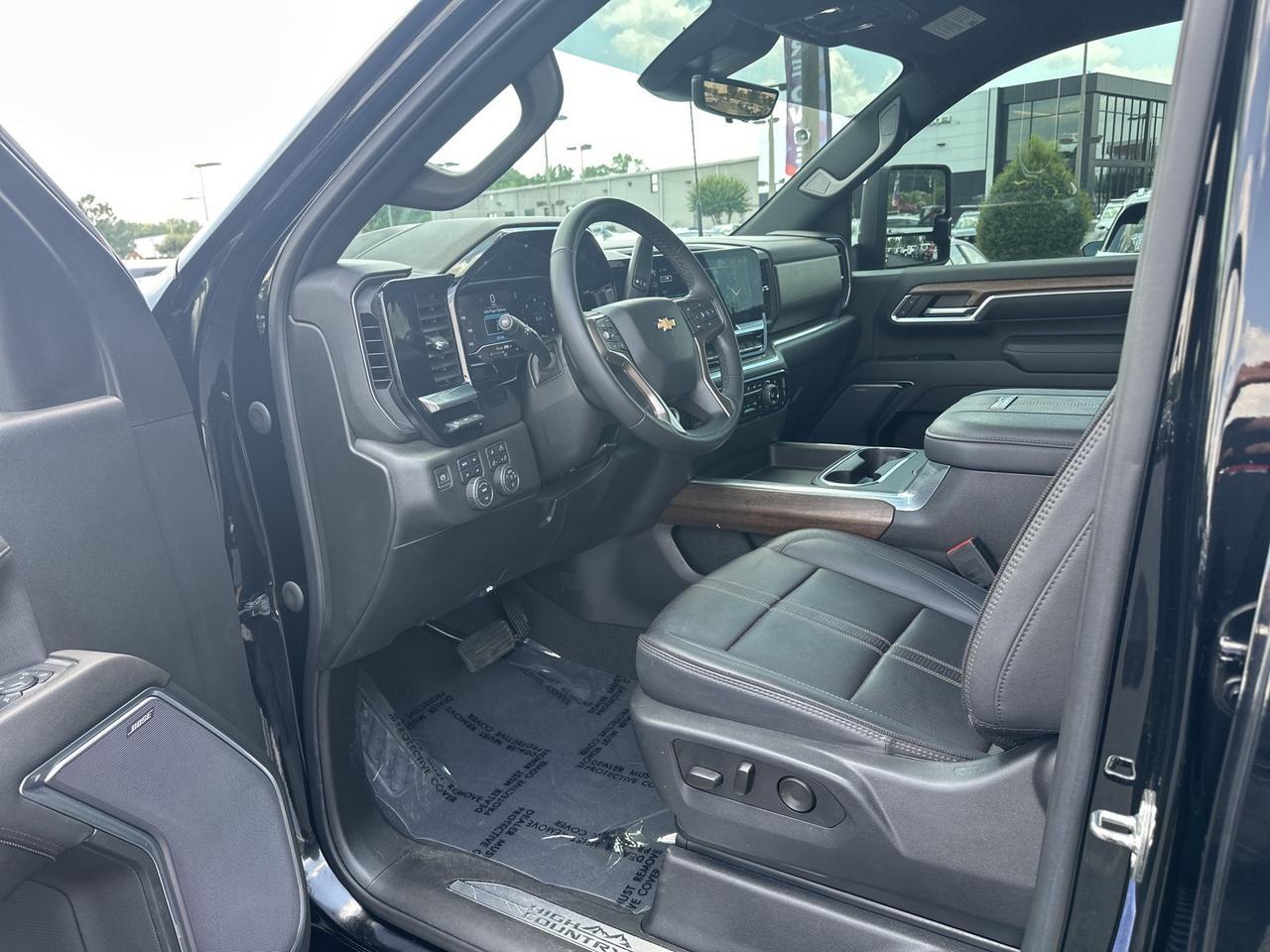 2024 Chevrolet Silverado 3500HD High Country Warrenton VA