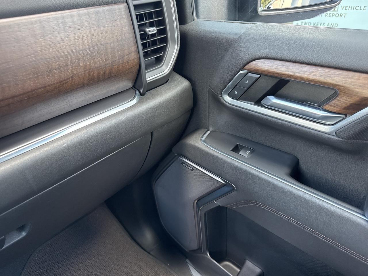 2024 Chevrolet Silverado 3500HD High Country Warrenton VA