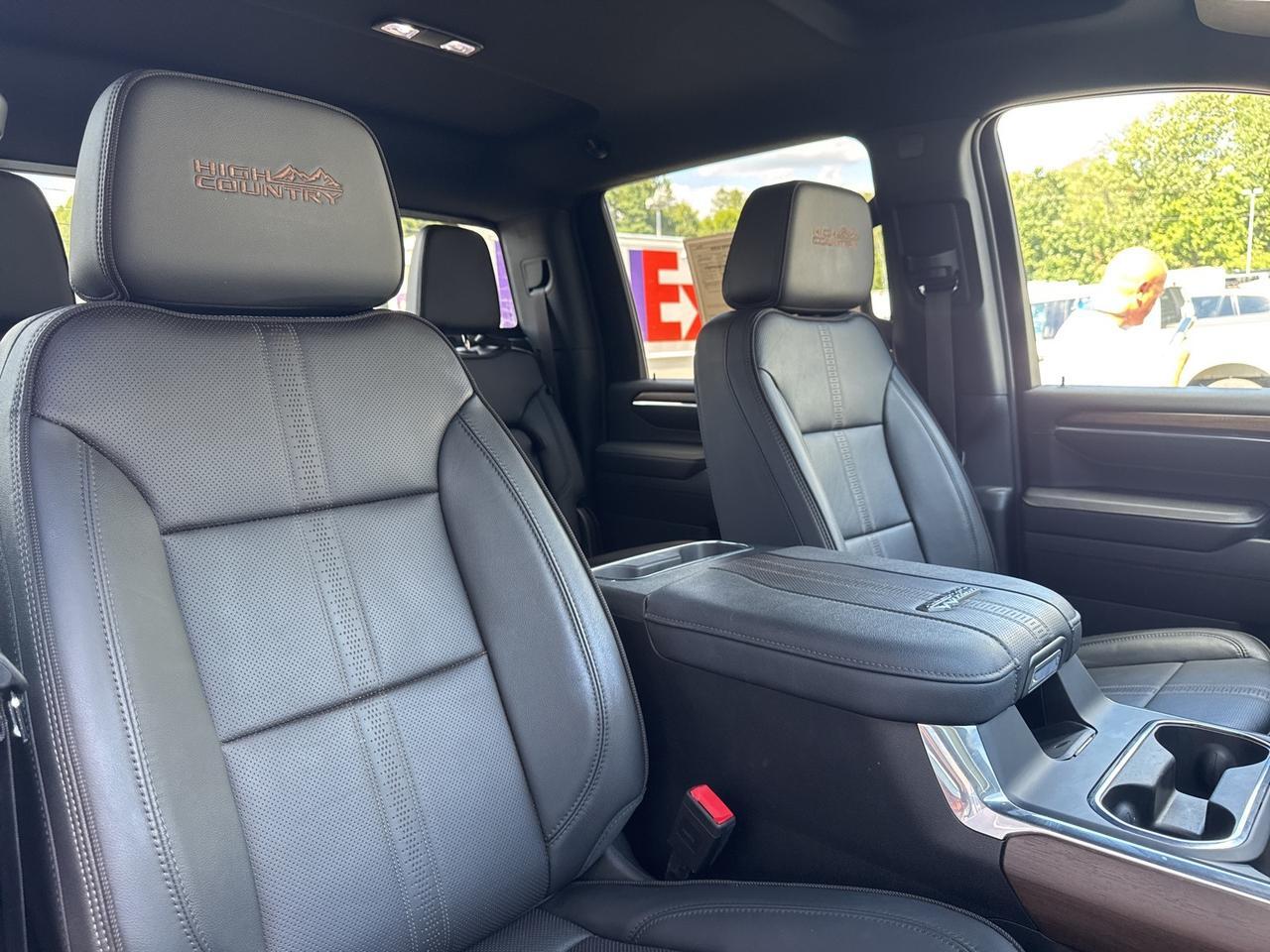 2024 Chevrolet Silverado 3500HD High Country Warrenton VA