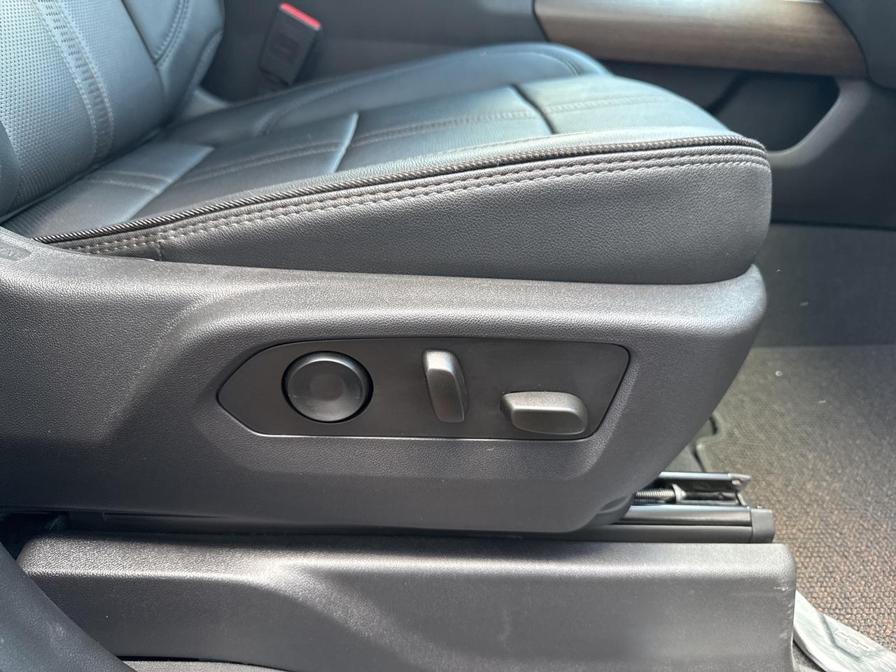 2024 Chevrolet Silverado 3500HD High Country Warrenton VA