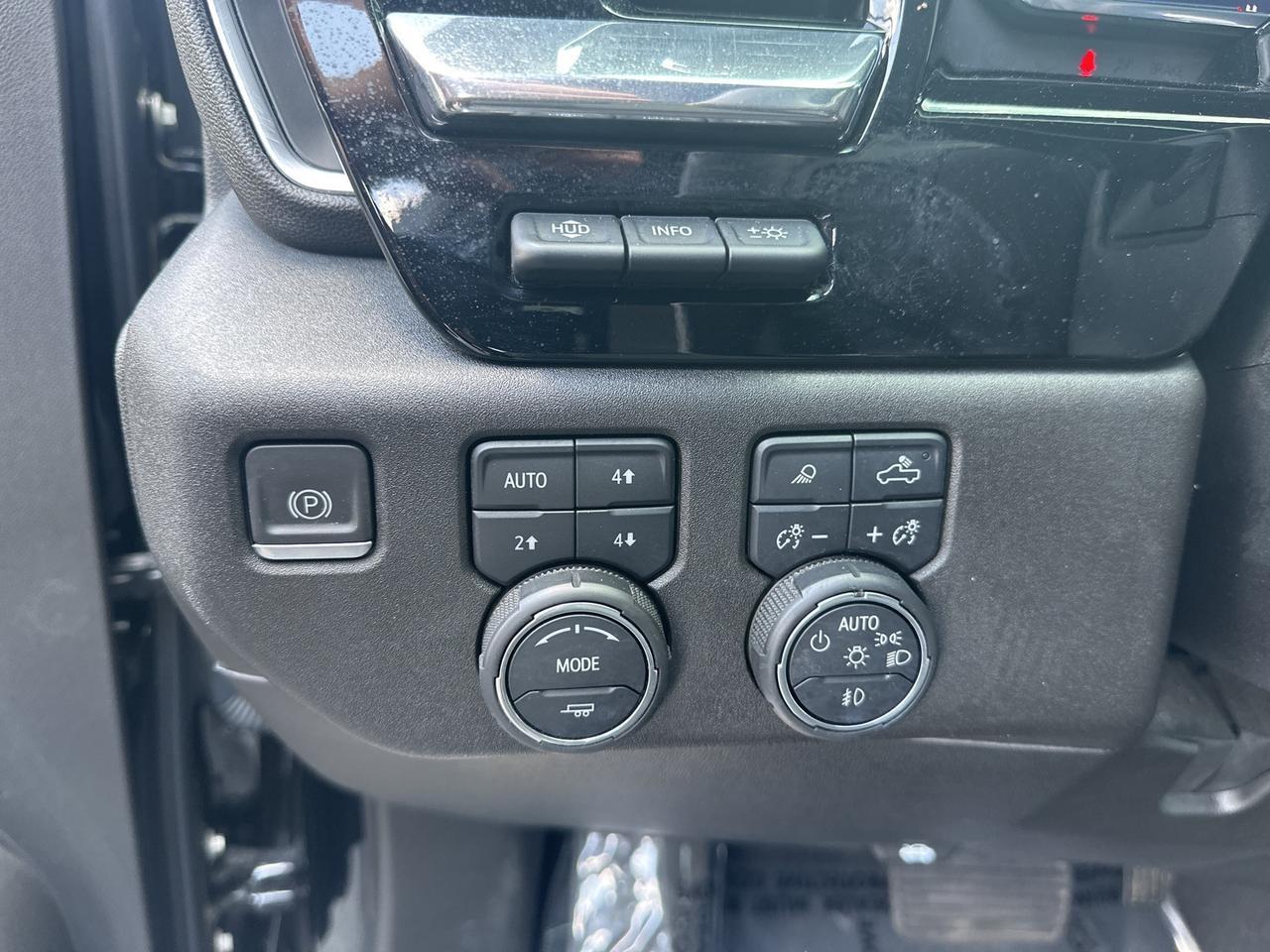 2024 Chevrolet Silverado 3500HD High Country Warrenton VA