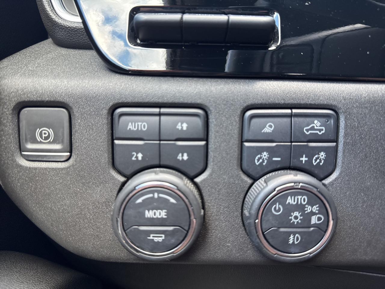 2024 Chevrolet Silverado 3500HD High Country Warrenton VA