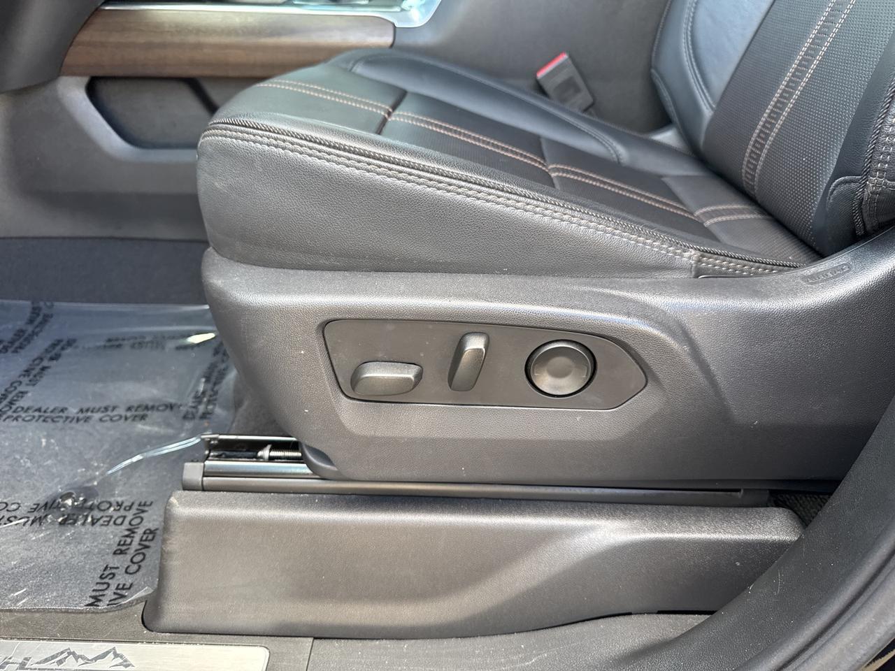2024 Chevrolet Silverado 3500HD High Country Warrenton VA