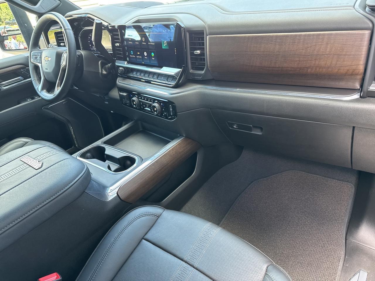 2024 Chevrolet Silverado 3500HD High Country Warrenton VA