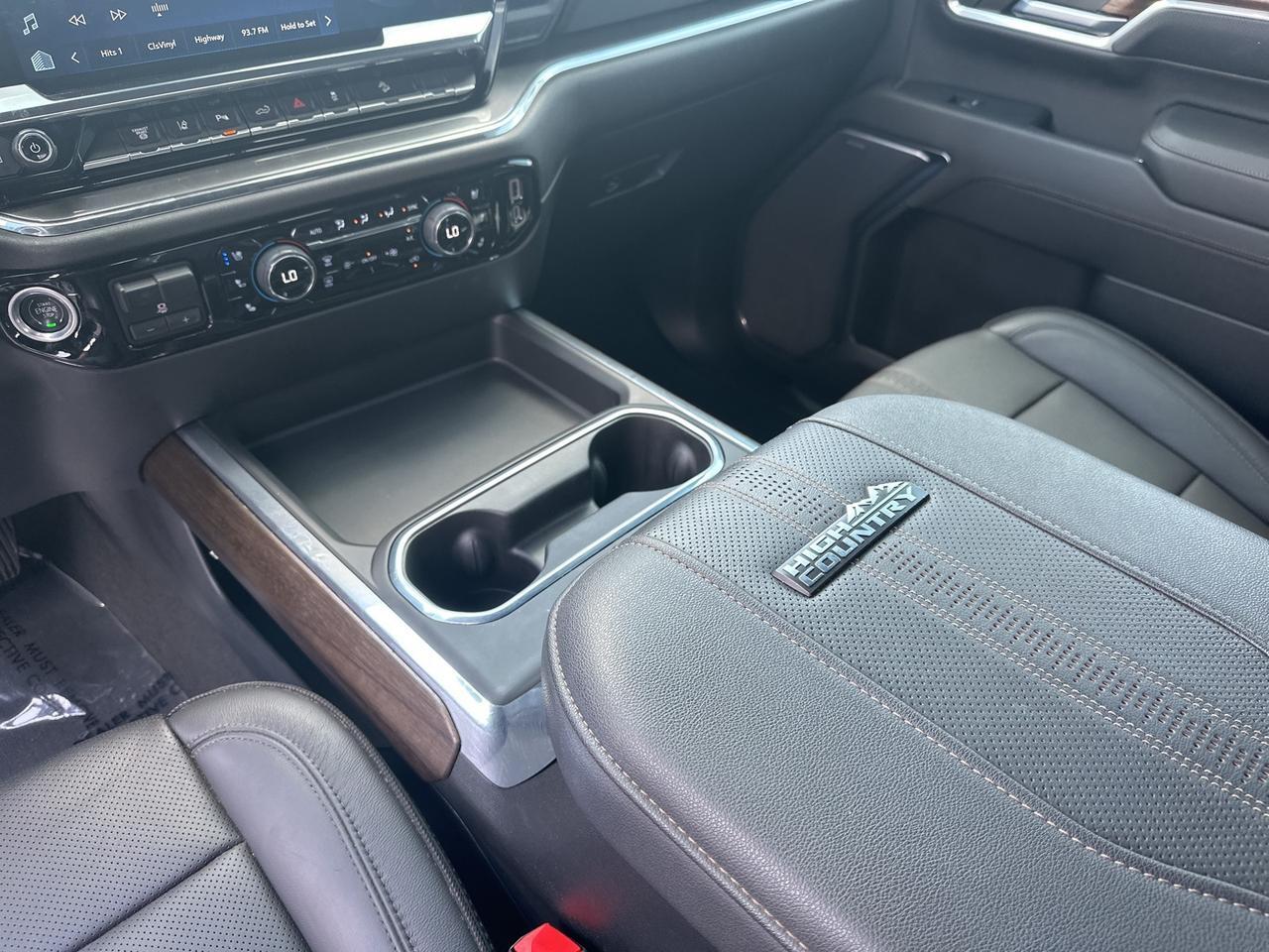 2024 Chevrolet Silverado 3500HD High Country Warrenton VA