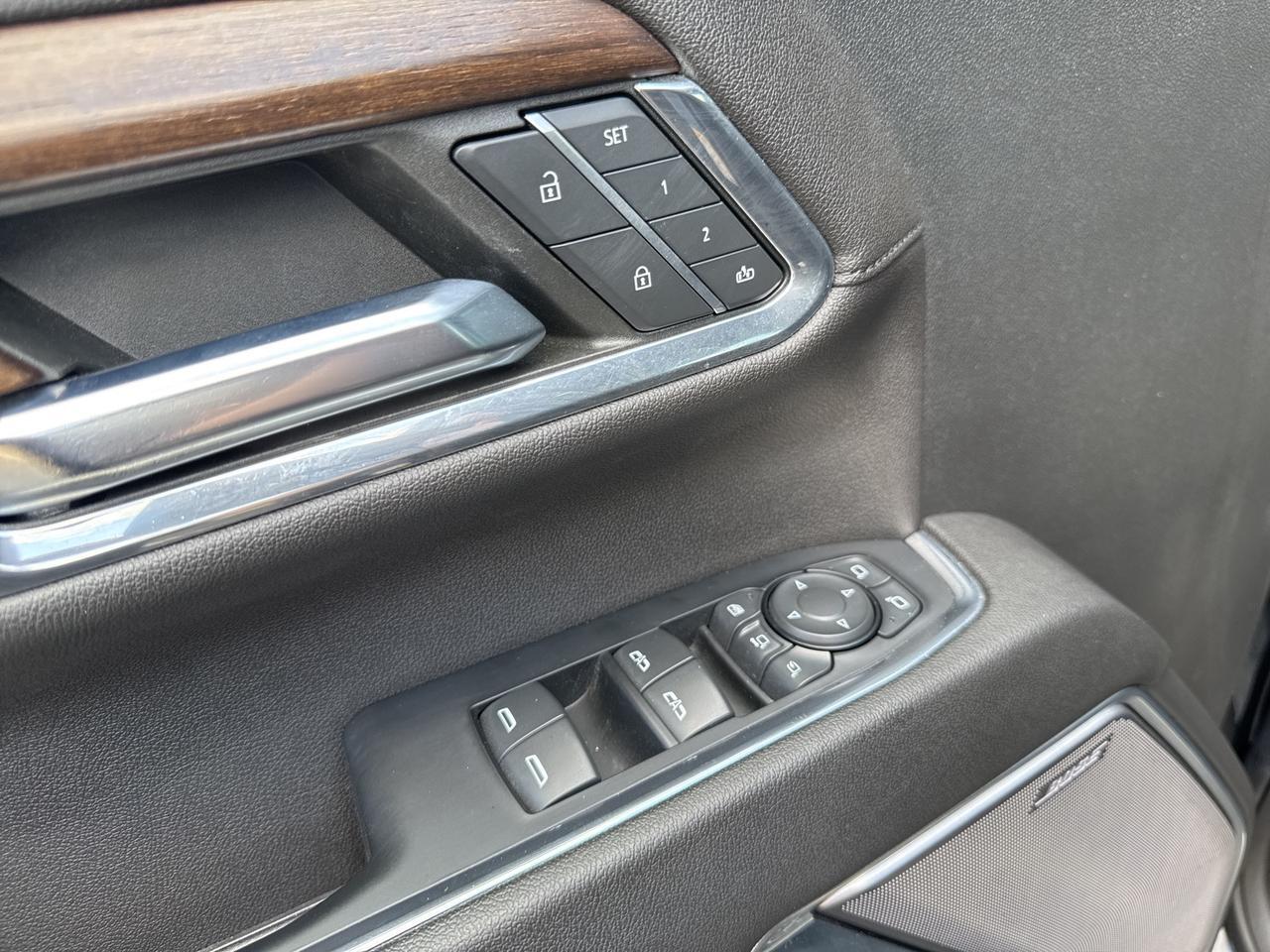 2024 Chevrolet Silverado 3500HD High Country Warrenton VA