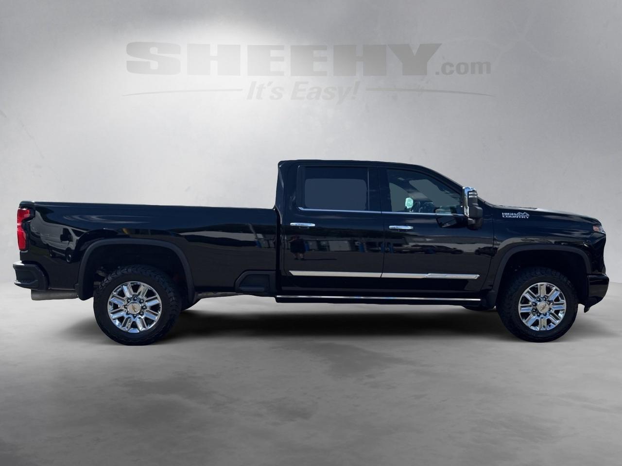 2024 Chevrolet Silverado 3500HD High Country Warrenton VA