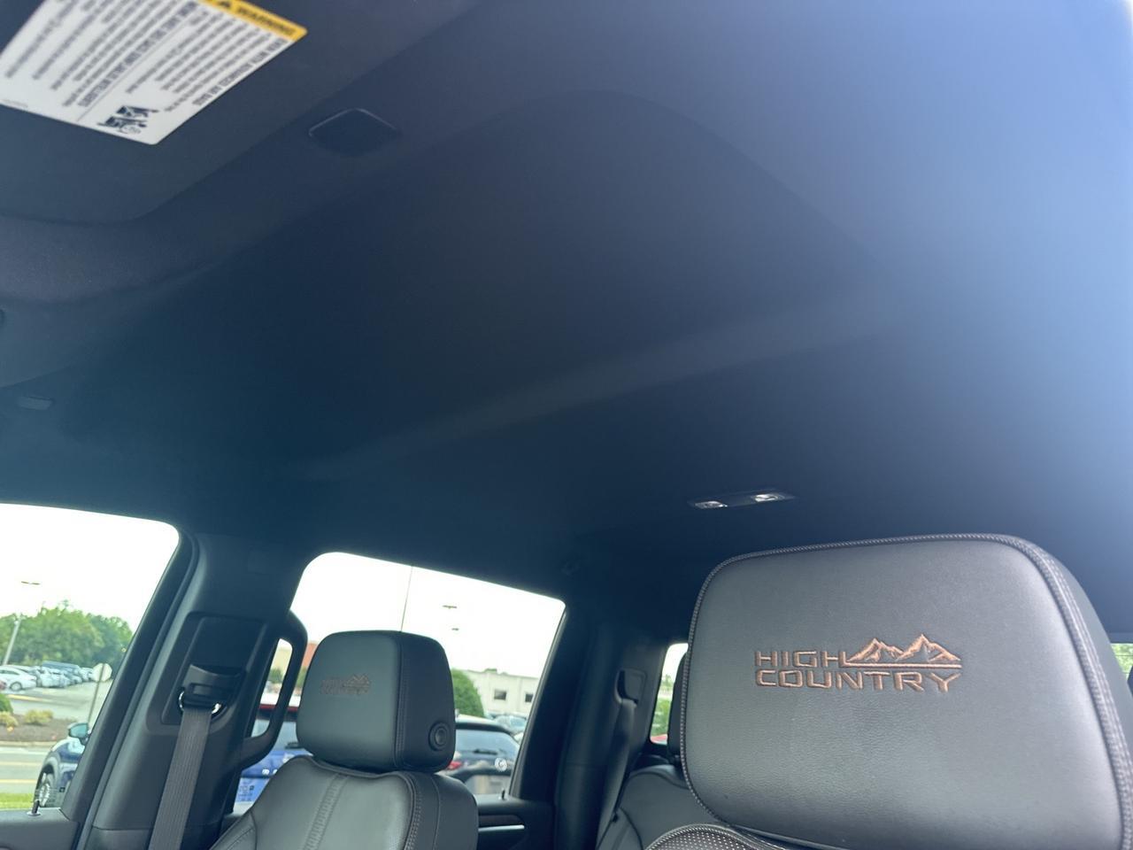 2024 Chevrolet Silverado 3500HD High Country Warrenton VA