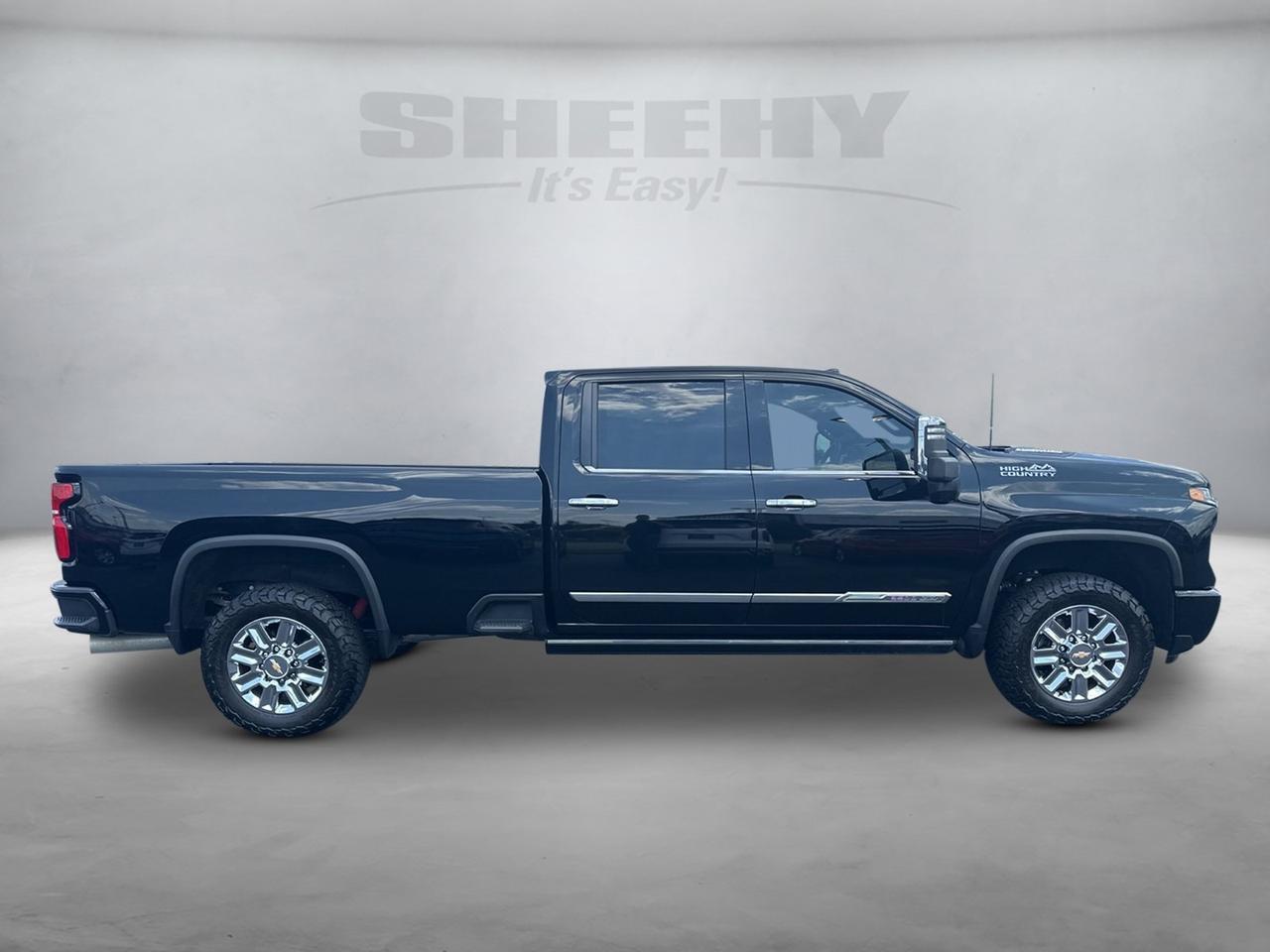2024 Chevrolet Silverado 3500HD High Country Warrenton VA