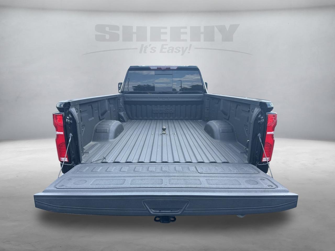 2024 Chevrolet Silverado 3500HD High Country Warrenton VA