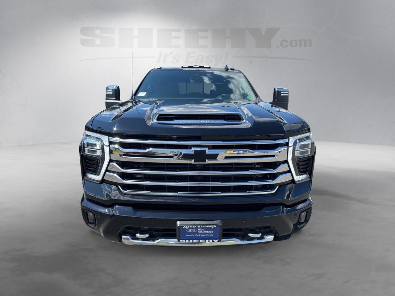 2024 Chevrolet Silverado 3500HD High Country Warrenton VA