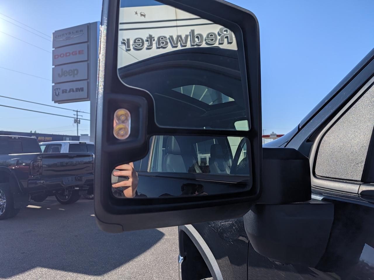2024 Chevrolet Silverado 3500HD LT 4WD Dually | V8 Duramax Diesel | NAV | Backup Camera | 18IN Wheels Redwater AB
