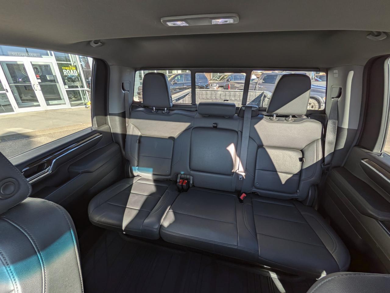 2024 Chevrolet Silverado 3500HD LT 4WD Dually | V8 Duramax Diesel | NAV | Backup Camera | 18IN Wheels Redwater AB