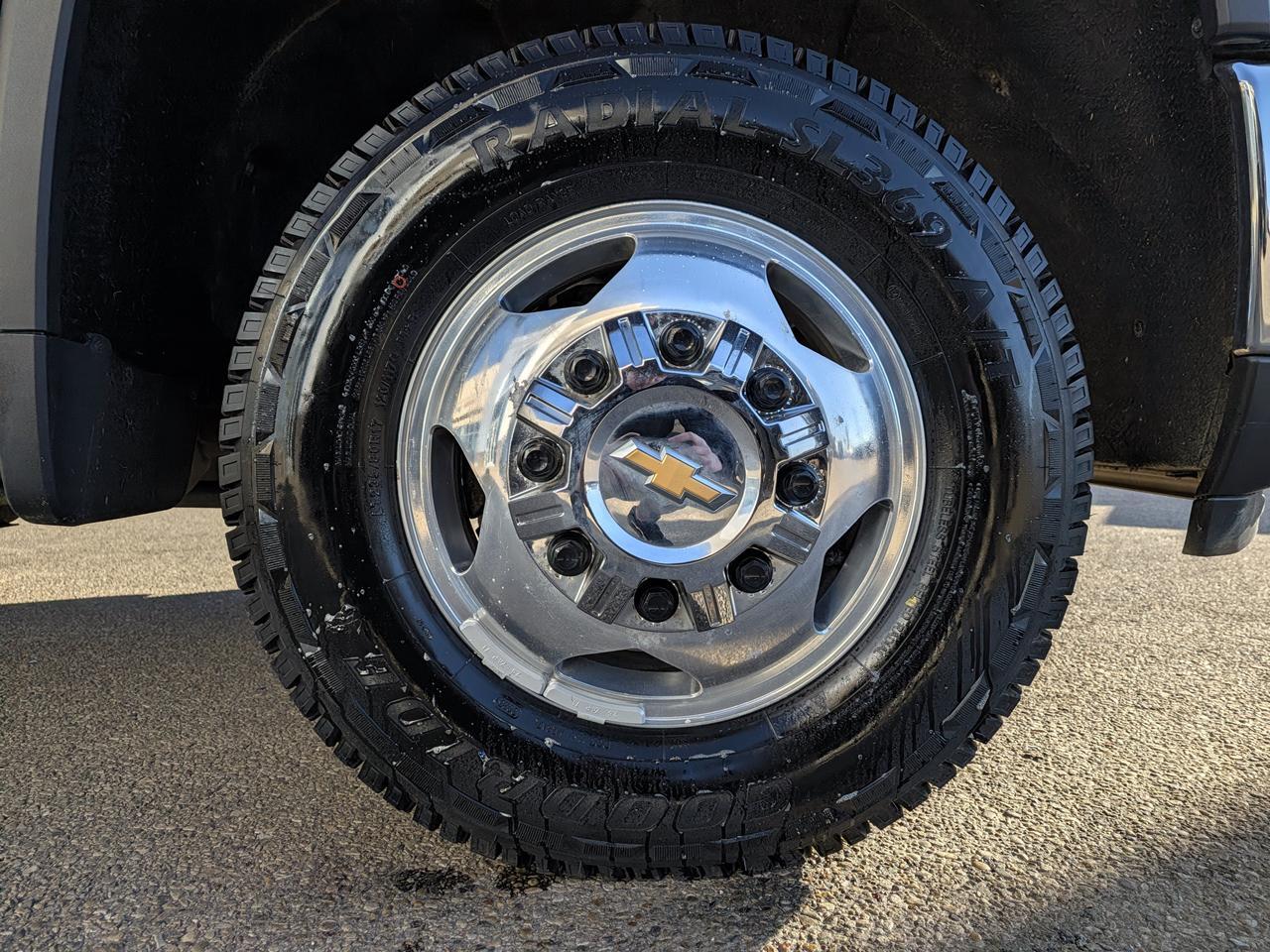 2024 Chevrolet Silverado 3500HD LT 4WD Dually | V8 Duramax Diesel | NAV | Backup Camera | 18IN Wheels Redwater AB