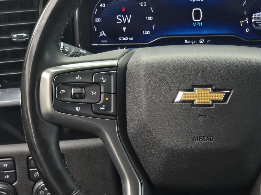 2024 Chevrolet Silverado 3500HD LT Concord NC