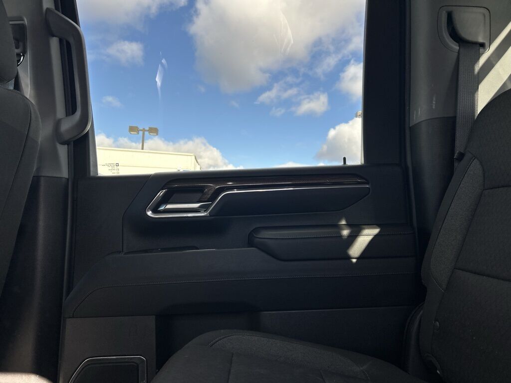 2024 Chevrolet Silverado 3500HD LT Crestwood KY