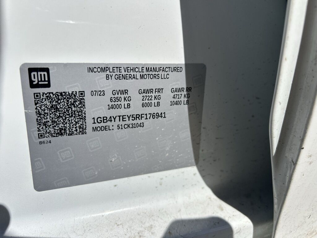 2024 Chevrolet Silverado 3500HD LT Crestwood KY