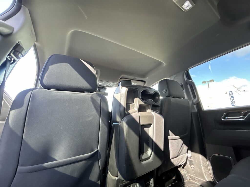 2024 Chevrolet Silverado 3500HD LT Crestwood KY