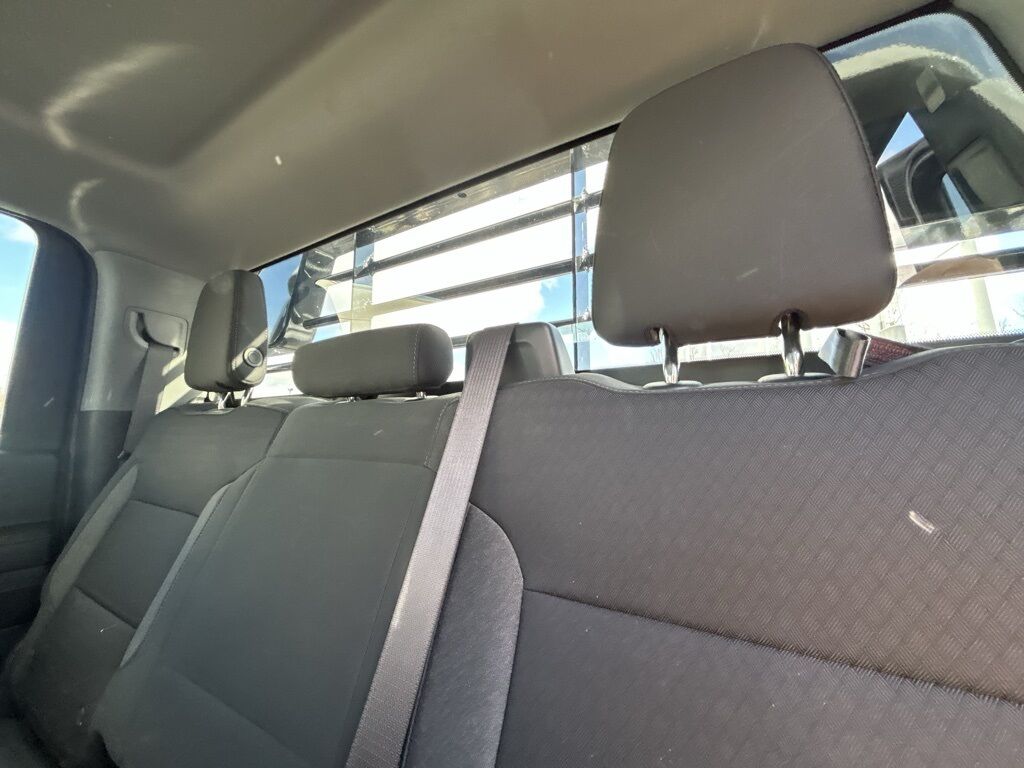 2024 Chevrolet Silverado 3500HD LT Crestwood KY